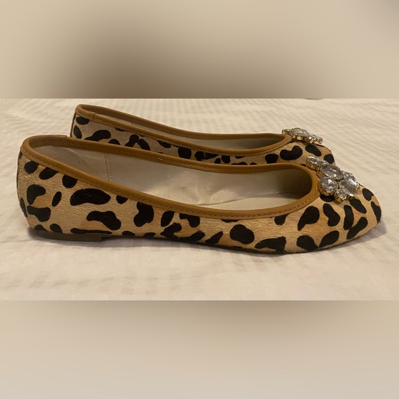 •SOLD• Aldo Flats NEW - Picture 3 of 6